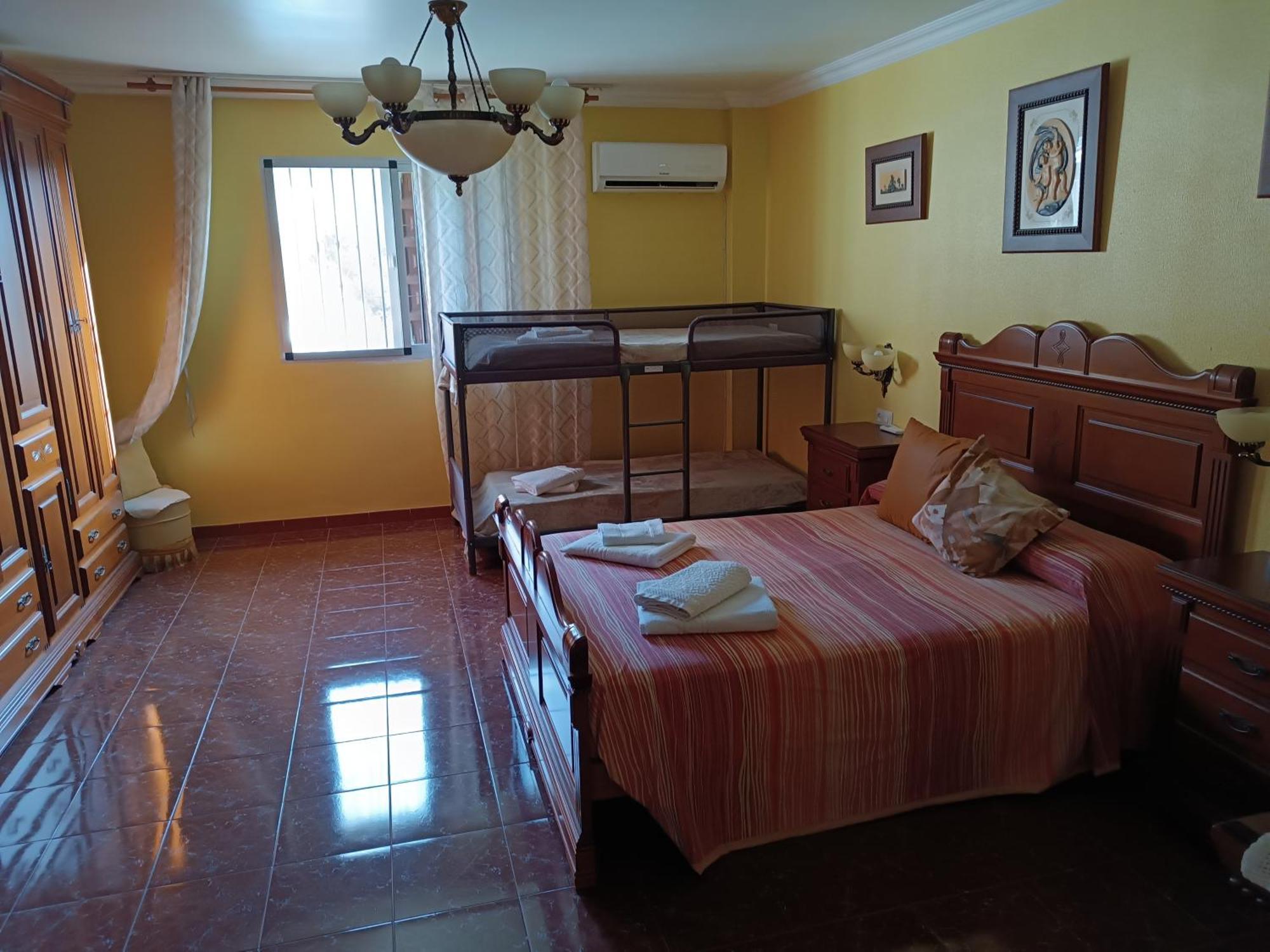 Casa Rural Chalet Venta Del Aire Cortijo Terron Lanjarón Kültér fotó