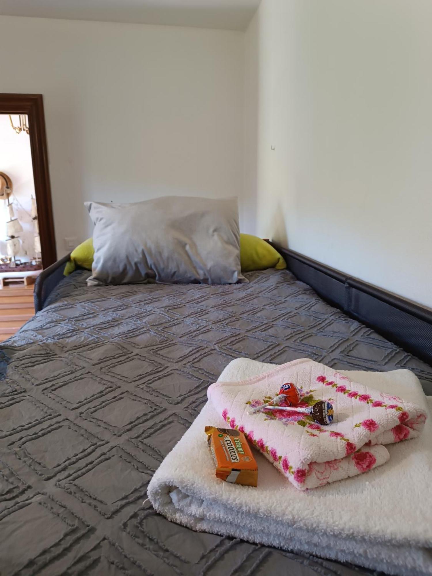 Casa Rural Chalet Venta Del Aire Cortijo Terron Lanjarón Kültér fotó