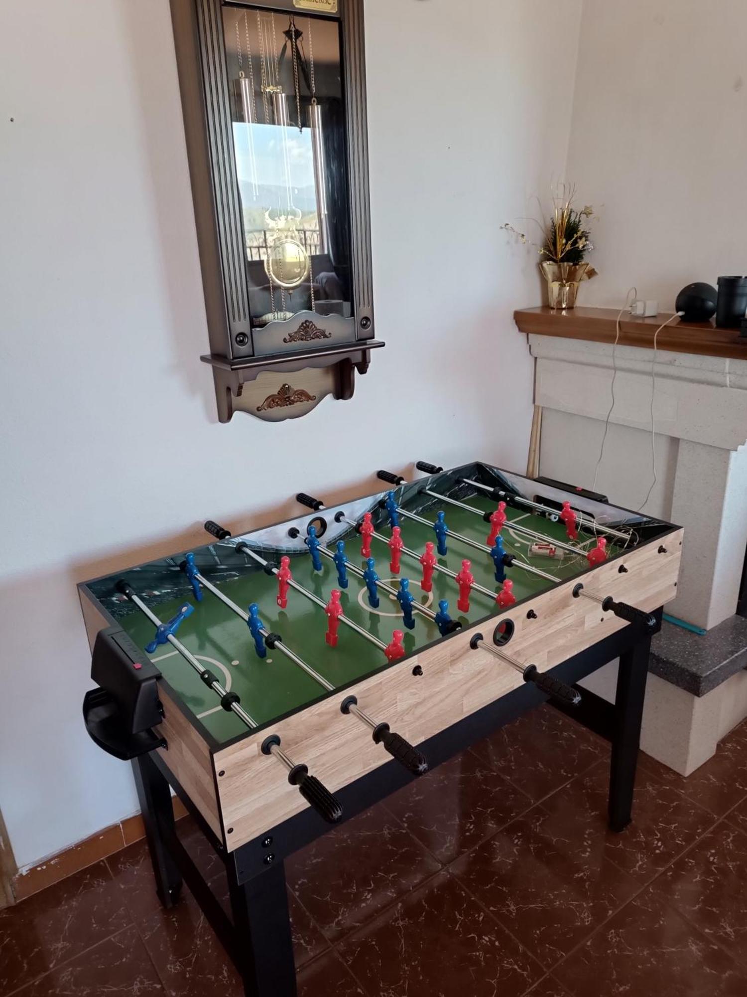 Casa Rural Chalet Venta Del Aire Cortijo Terron Lanjarón Kültér fotó